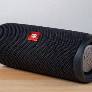 Compact Bluetooth Speaker