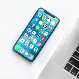 Smartphone Power Kit