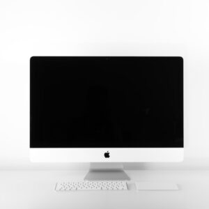 UltraView Desk Monitor